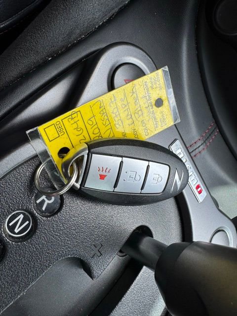 Used 2019 Nissan 370Z NISMO image 32