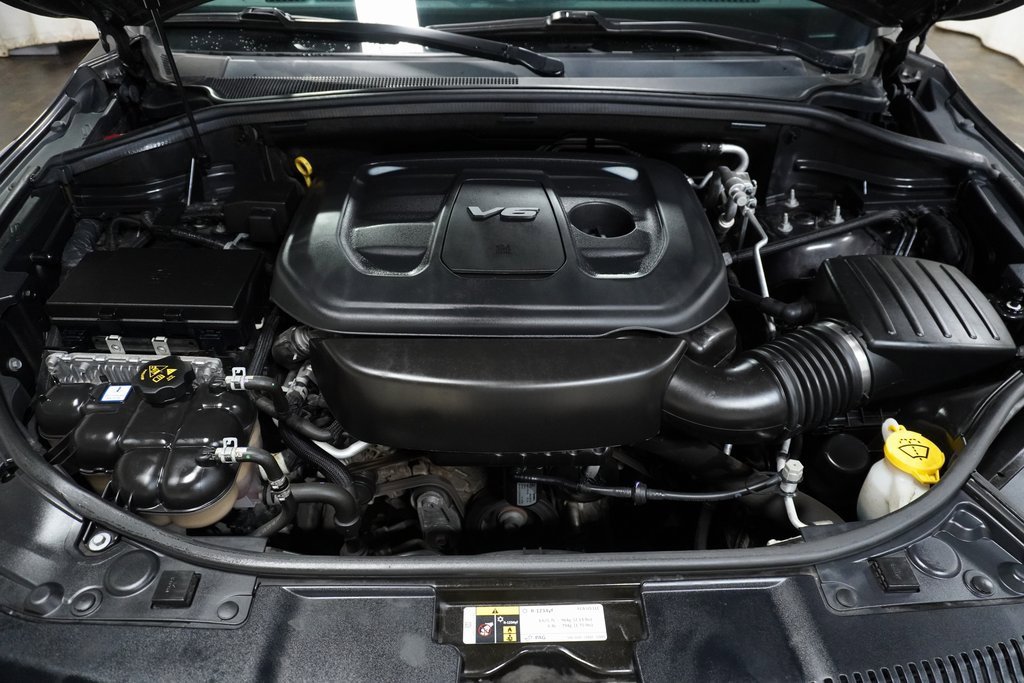 Used 2018 Dodge Durango GT image 10