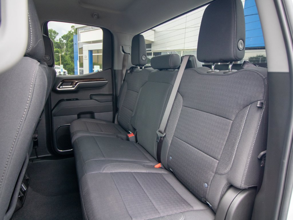 Used 2024 GMC Sierra 1500 Elevation AWD/4WD image 10