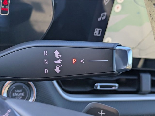 New 2026 Chevrolet Equinox LT w/ Convenience Package II image 23