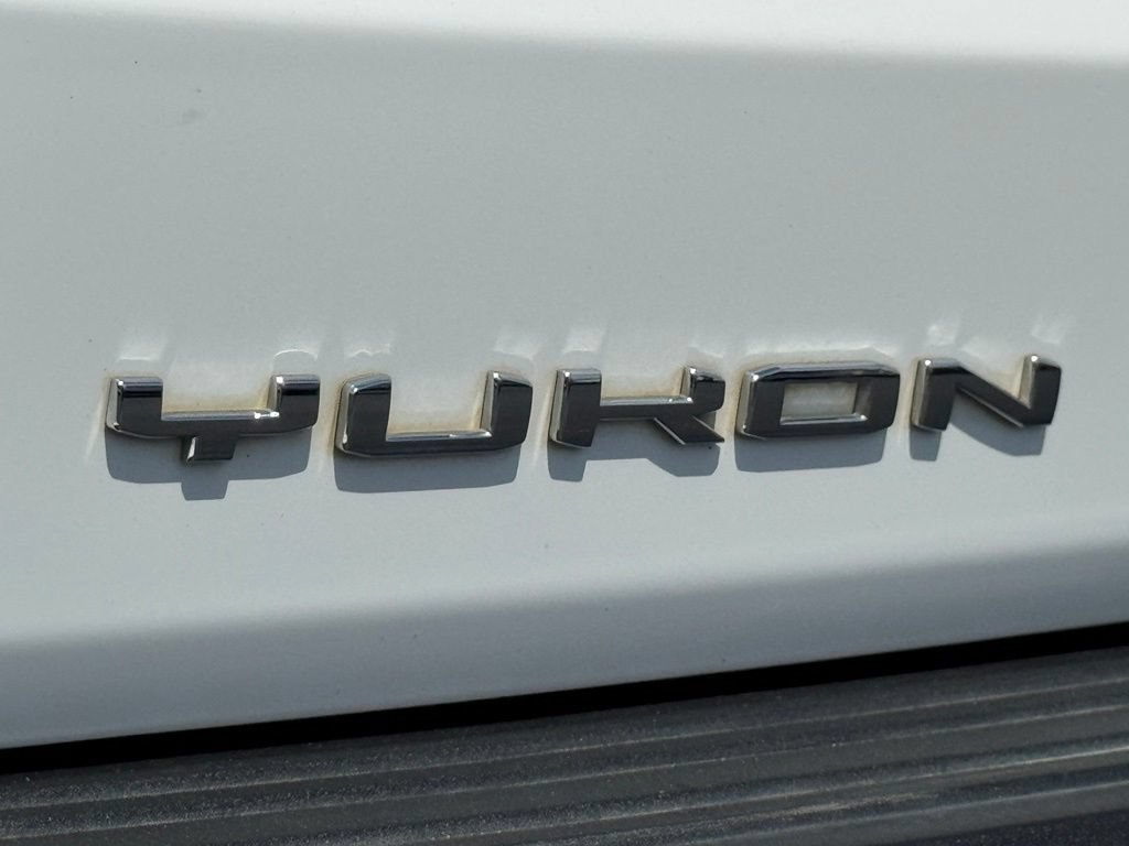 Used 2024 GMC Yukon XL Denali w/ Max Trailering Package RWD image 11