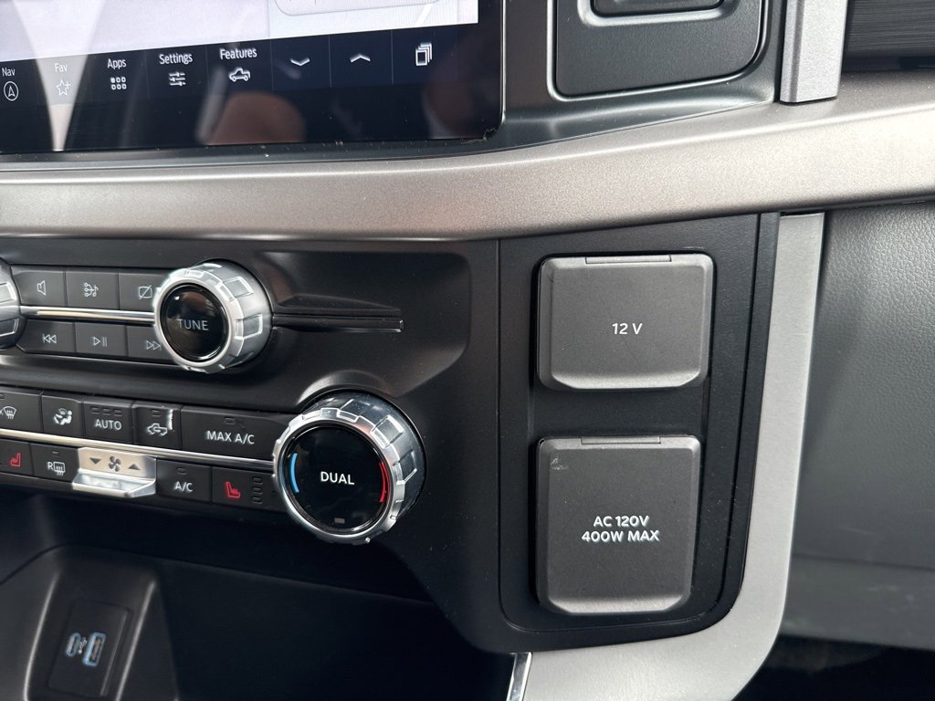 Used 2024 Ford F150 XLT w/ Equipment Group 302A MID image 41