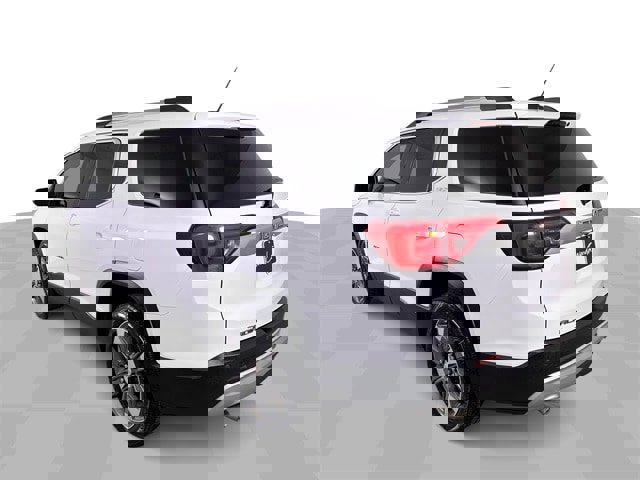 Used 2019 GMC Acadia SLT image 6