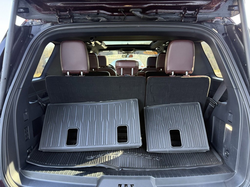 Used 2024 Ford Expedition Limited image 19