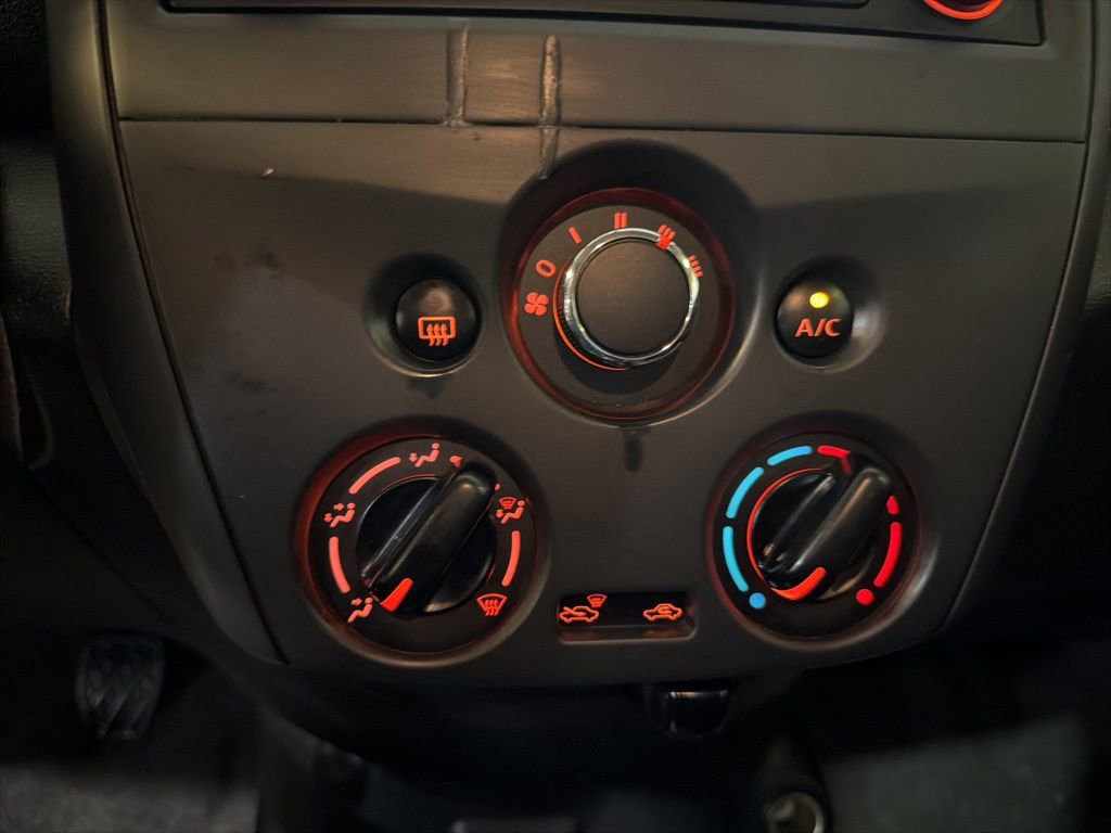 Used 2017 Nissan Versa S image 17