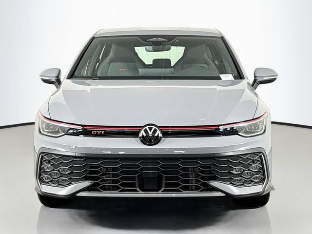 New 2026 Volkswagen GTI S FWD video 2