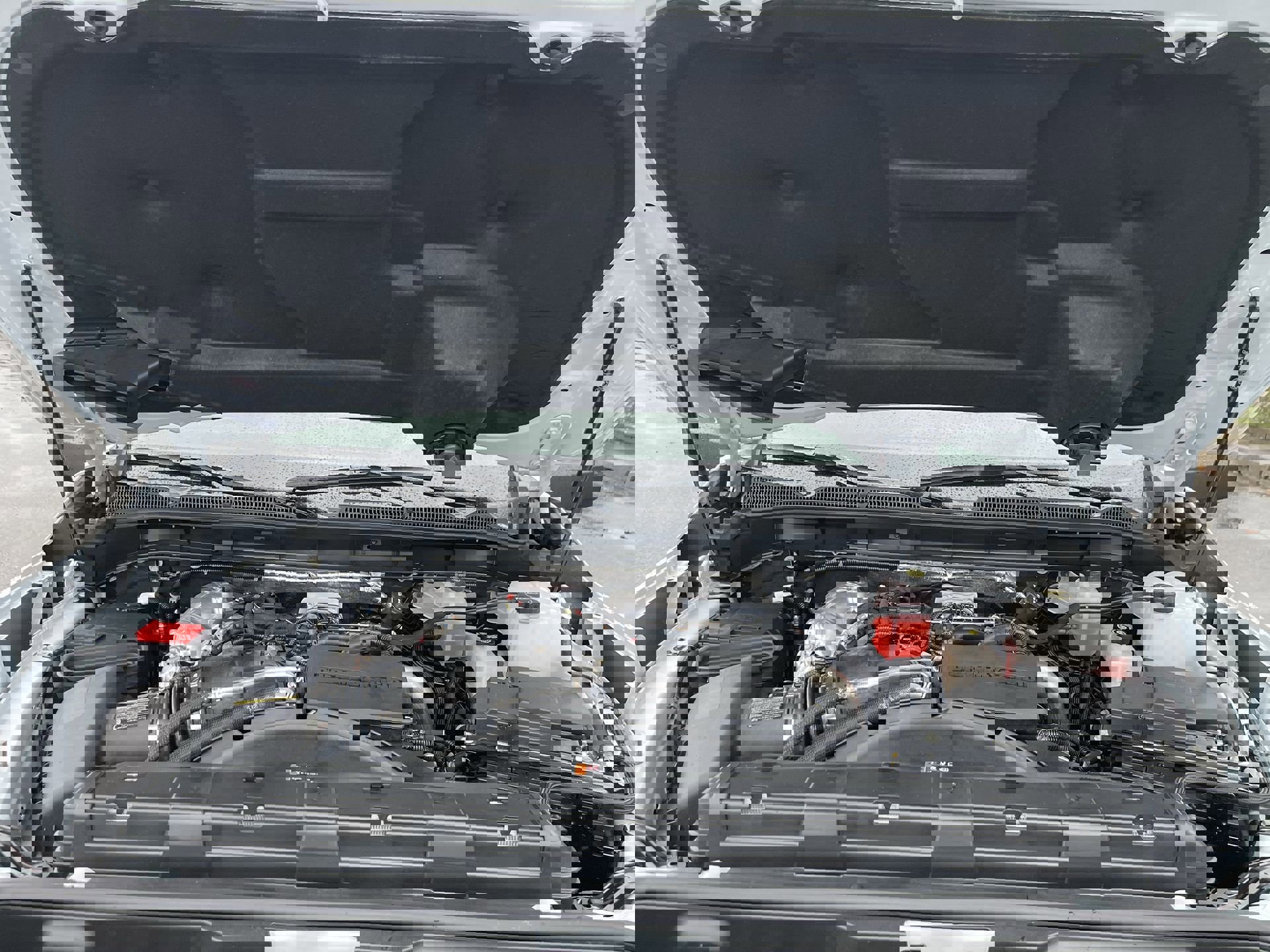 New 2026 GMC Sierra 3500 Denali Ultimate image 66