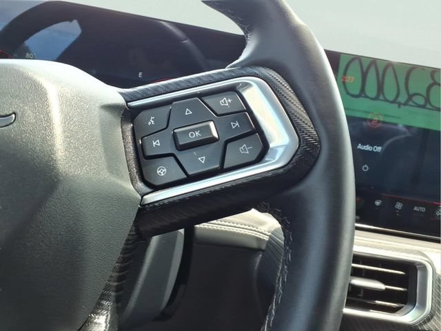 Certified 2024 Ford Mustang Premium RWD image 14