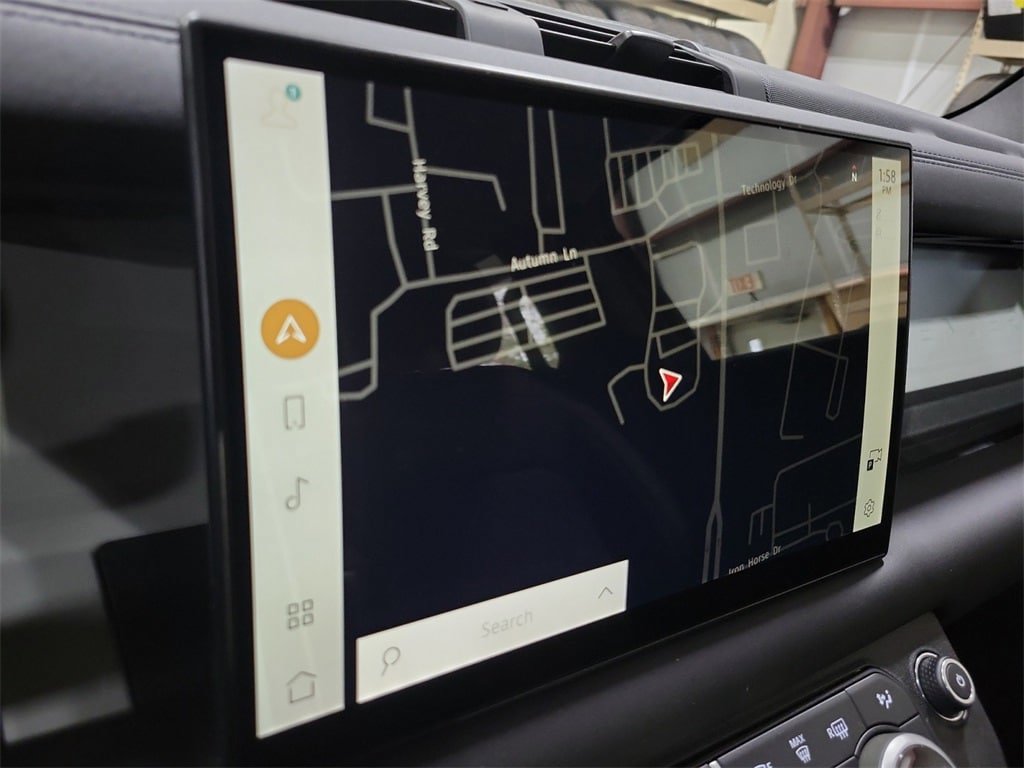 Used 2024 Land Rover Defender 110 SE AWD/4WD image 34