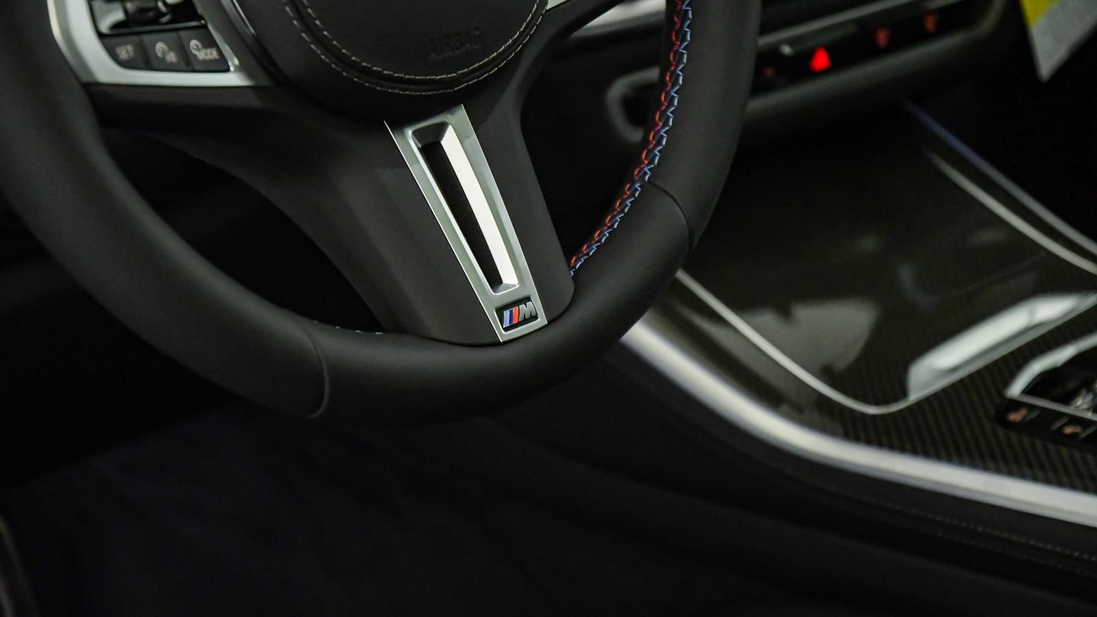 New 2026 BMW X5 M60i AWD/4WD image 22