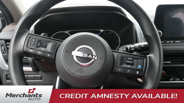 Used 2023 Nissan Rogue SV FWD image 16