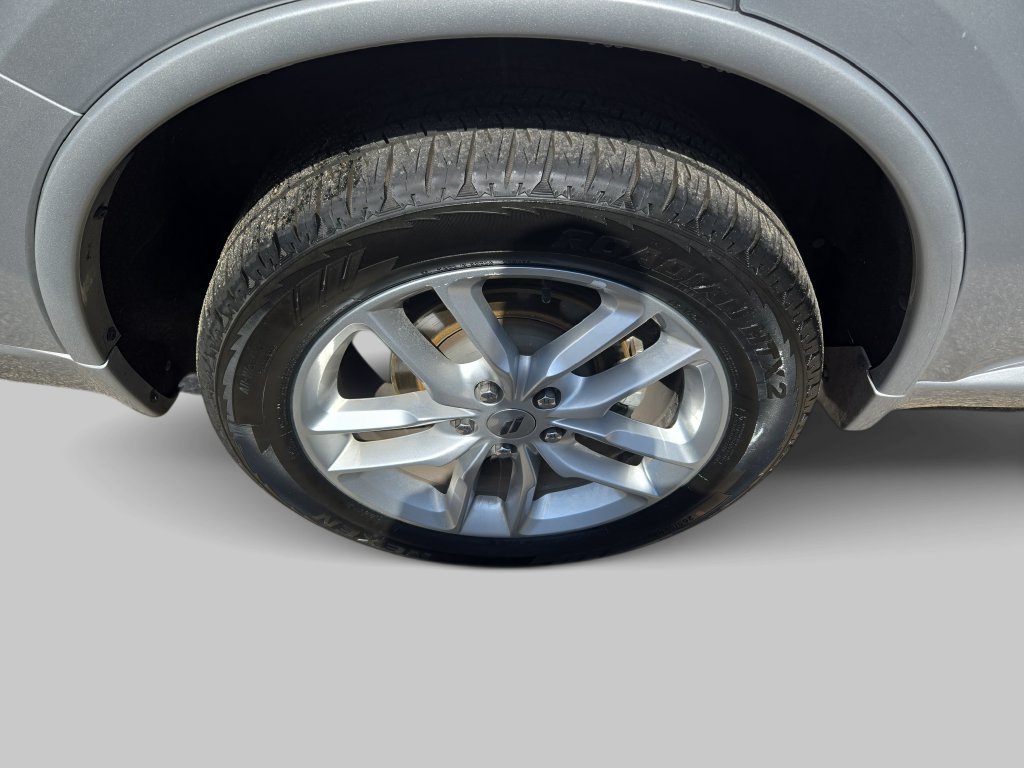 Used 2024 Dodge Durango GT AWD/4WD image 38
