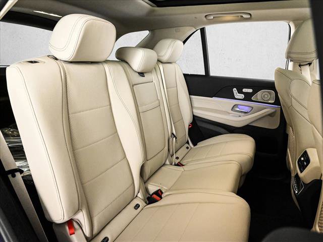New 2026 Mercedes-Benz GLE 350 4MATIC image 22