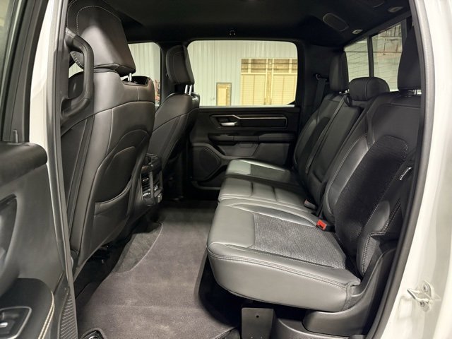 Used 2023 RAM 1500 Sport w/ Rebel Level 2 Equipment Group image 29