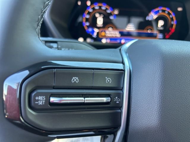 New 2026 Chevrolet Colorado W/T w/ WT Custom Package image 18