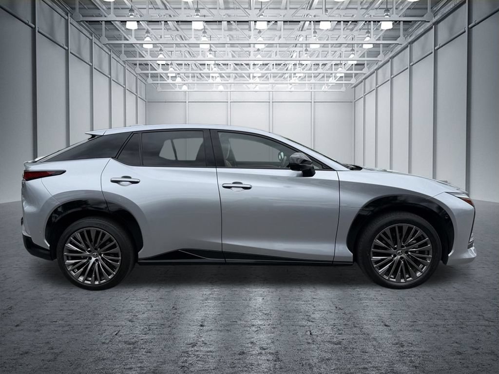 Certified 2023 Lexus RZ 450e Premium w/ Accessory Package (2T) AWD/4WD image 25