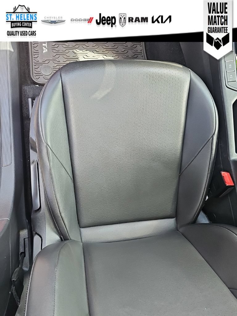 Used 2019 Volkswagen Jetta SEL FWD image 23