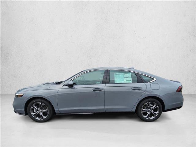 New 2026 Honda Accord EX-L image 2