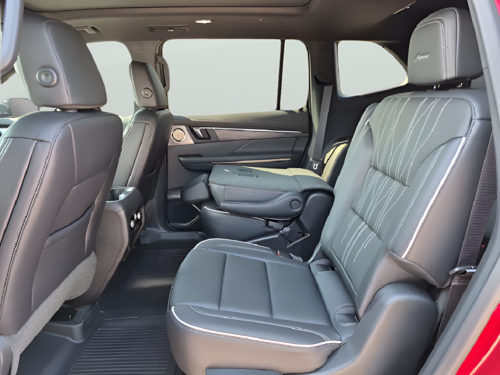 New 2026 Buick Enclave Avenir w/ Super Cruise Package FWD image 36