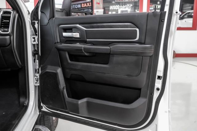 Used 2024 RAM 2500 Big Horn w/ Bed Utility Group image 41