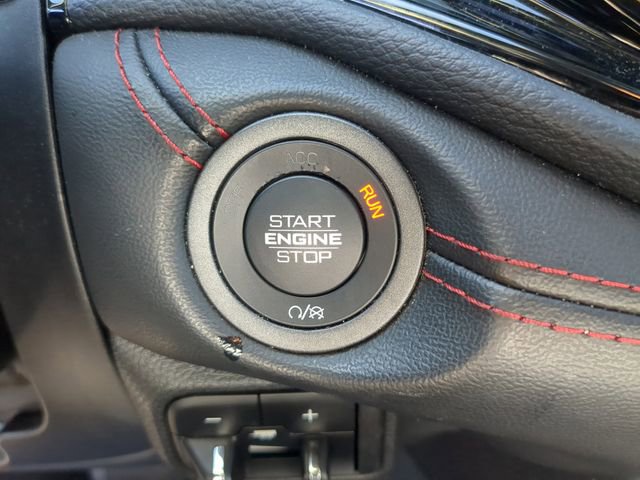 Used 2024 Dodge Durango GT image 36