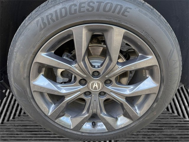 Used 2023 Acura MDX A-Spec image 35