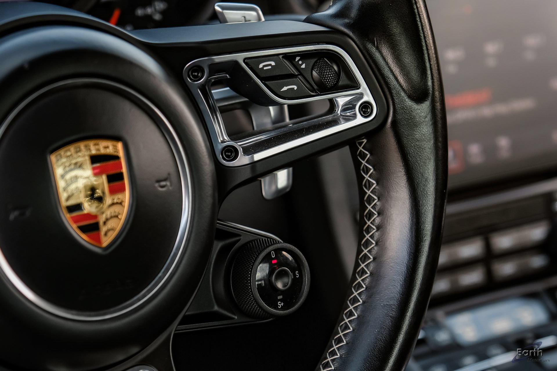 Used 2019 Porsche 911 Targa 4 GTS AWD/4WD image 39