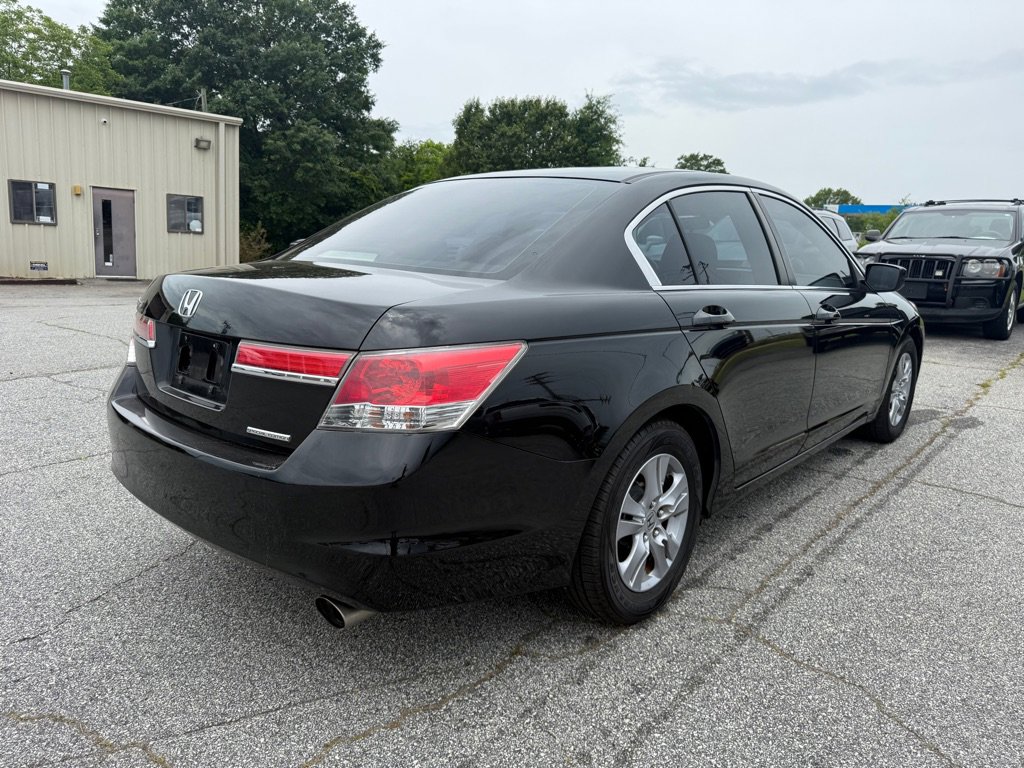 Used 2011 Honda Accord SE image 7