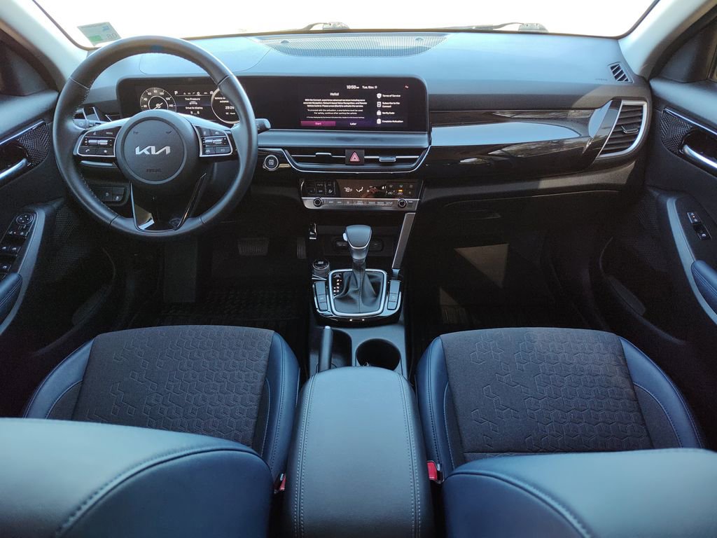 Used 2024 Kia Seltos S image 20