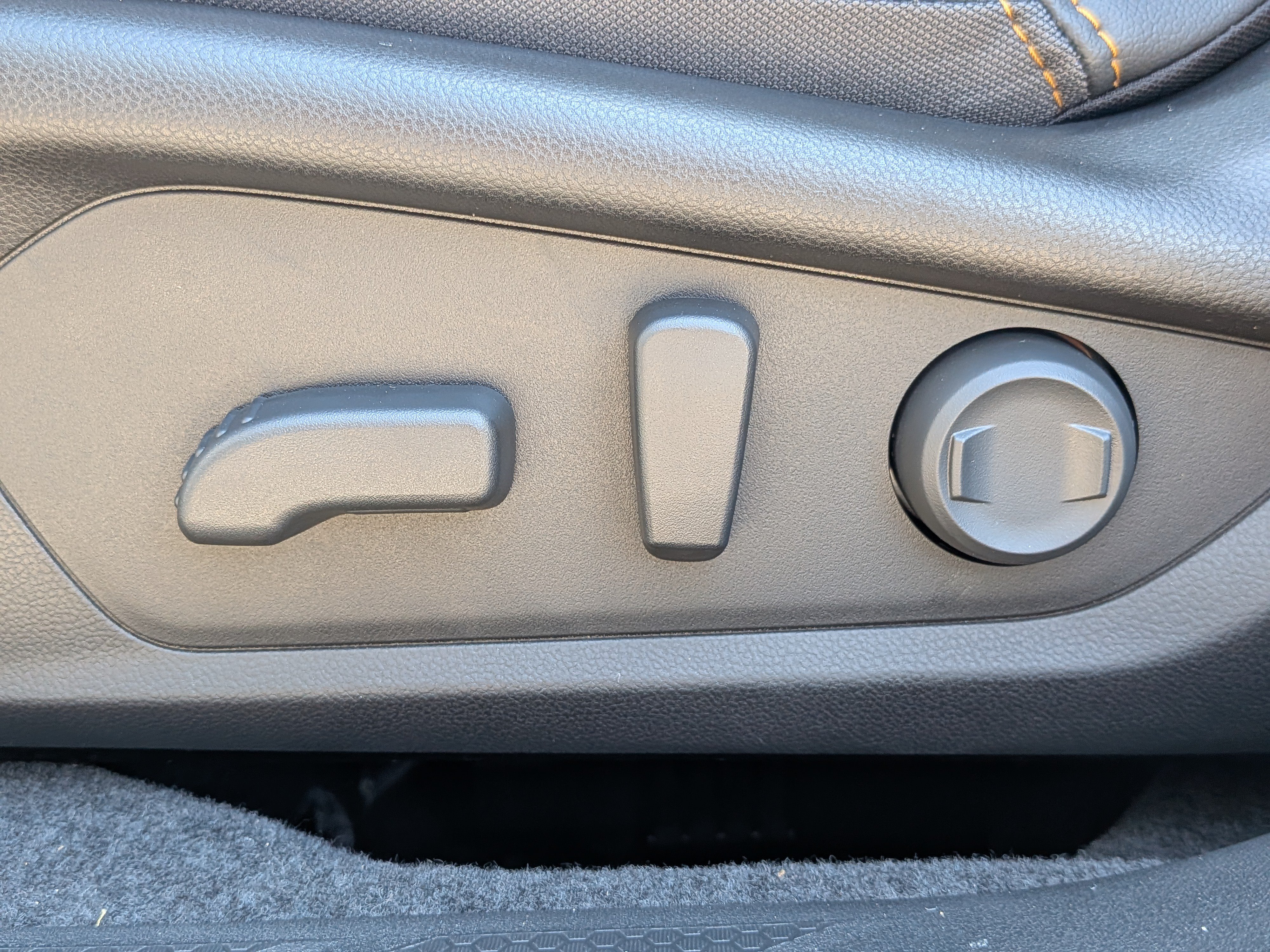 Used 2026 Subaru Outback Wilderness AWD/4WD image 21