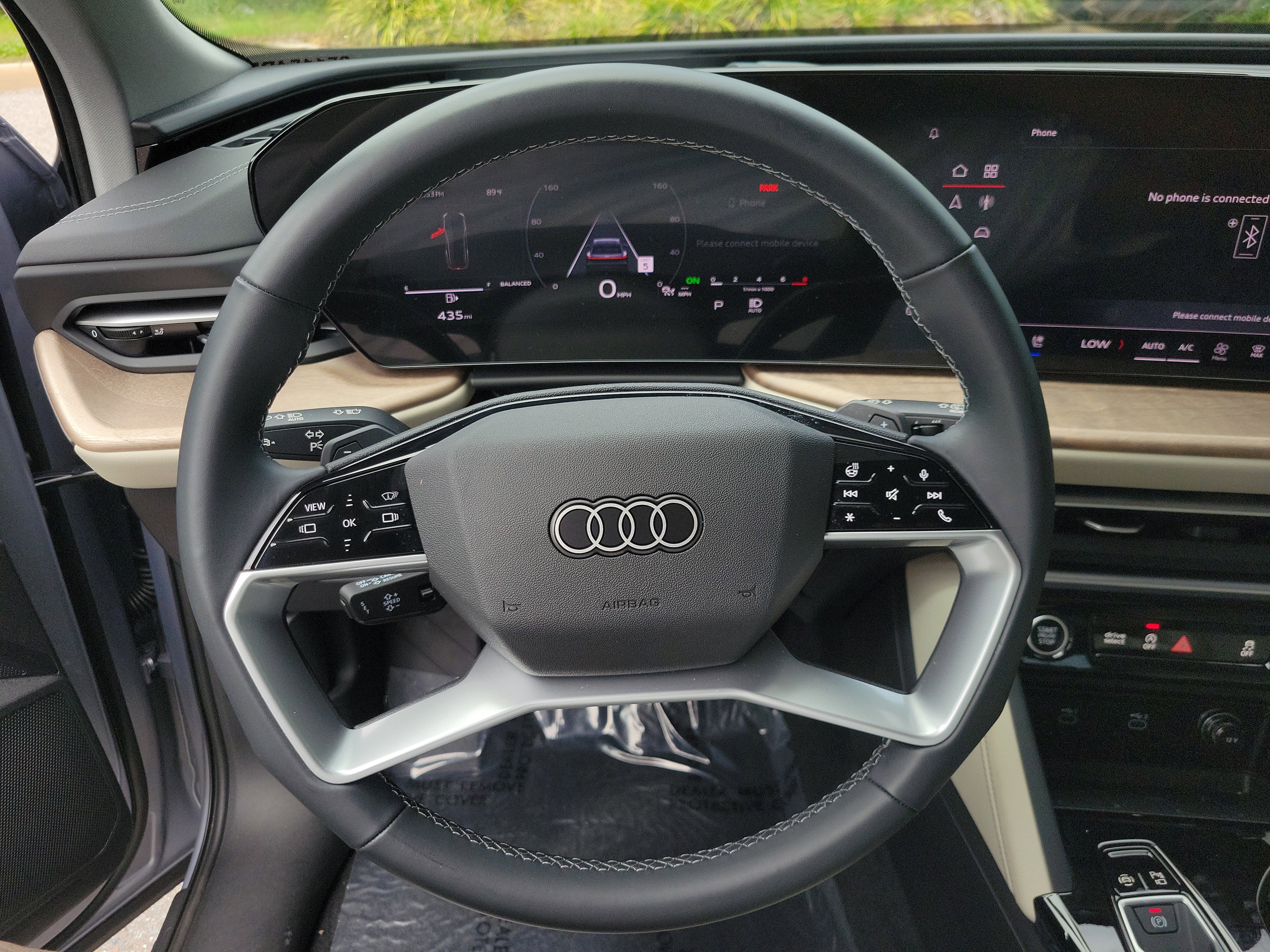 Certified 2025 Audi Q5 Premium Plus w/ Premium Plus AWD/4WD image 33