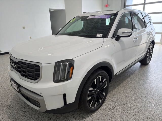 Used 2023 Kia Telluride SX image 6