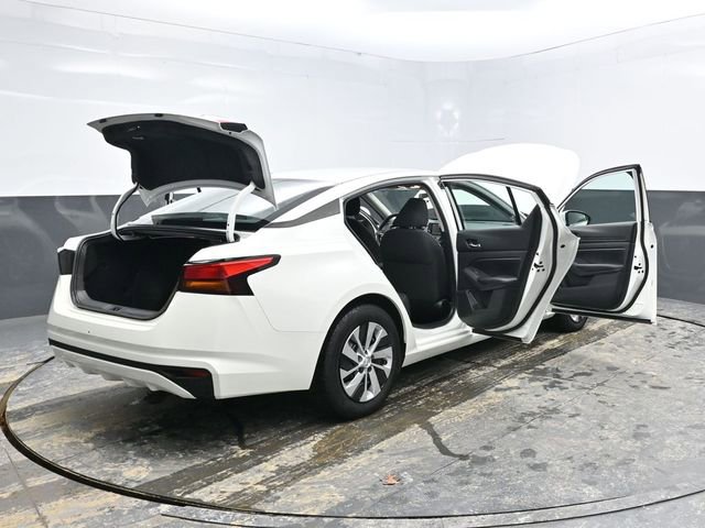 Used 2021 Nissan Altima 2.5 S image 37