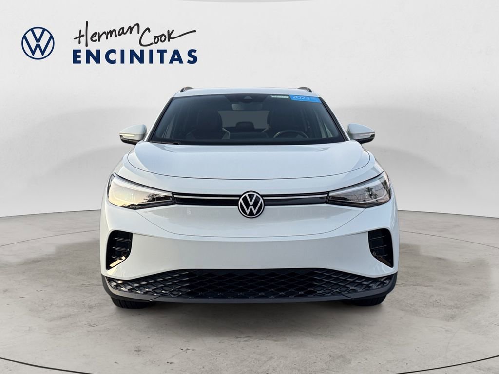 Certified 2023 Volkswagen ID.4 Pro image 8