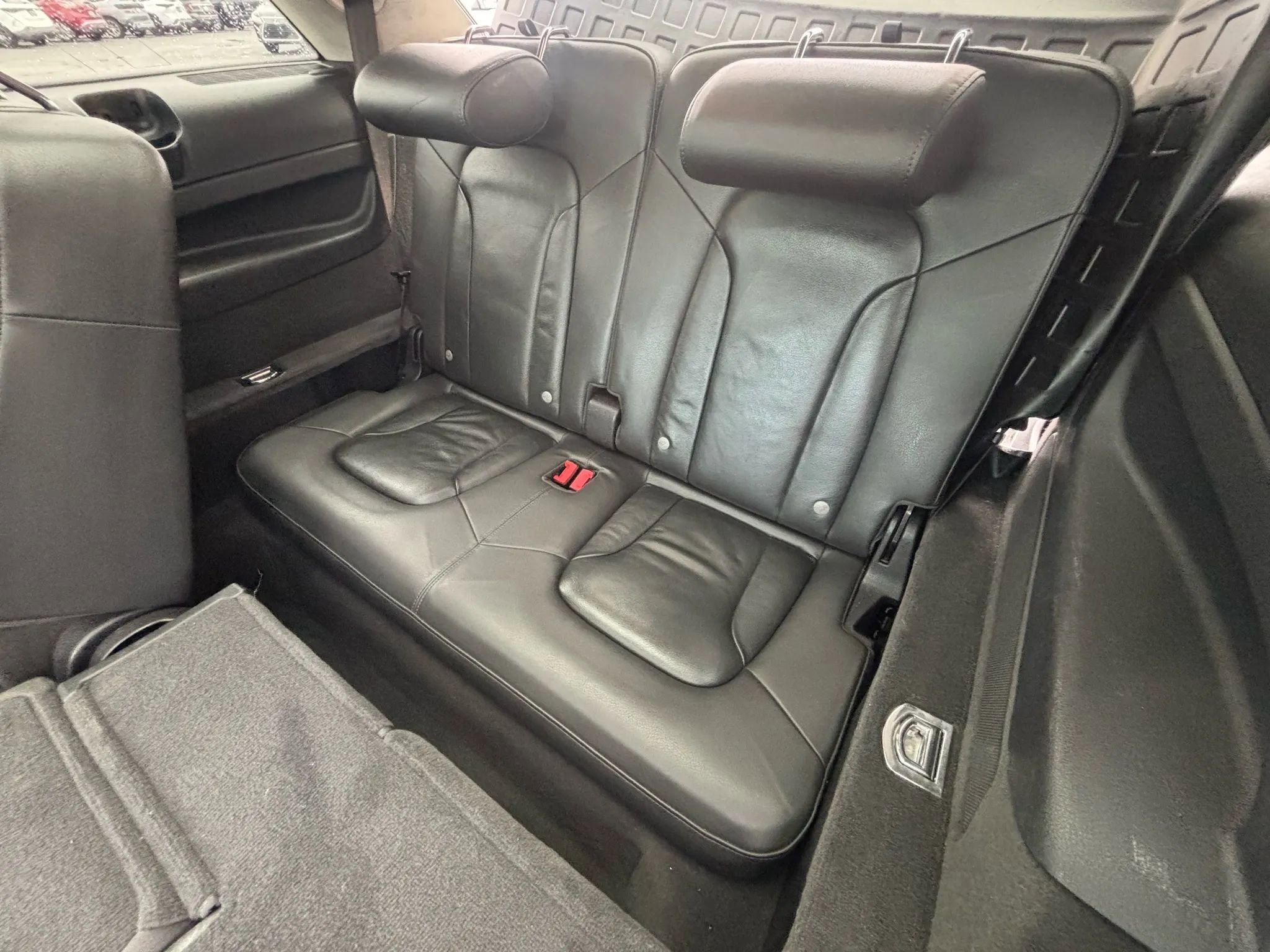 Used 2010 Audi Q7 TDI Prestige AWD/4WD image 16