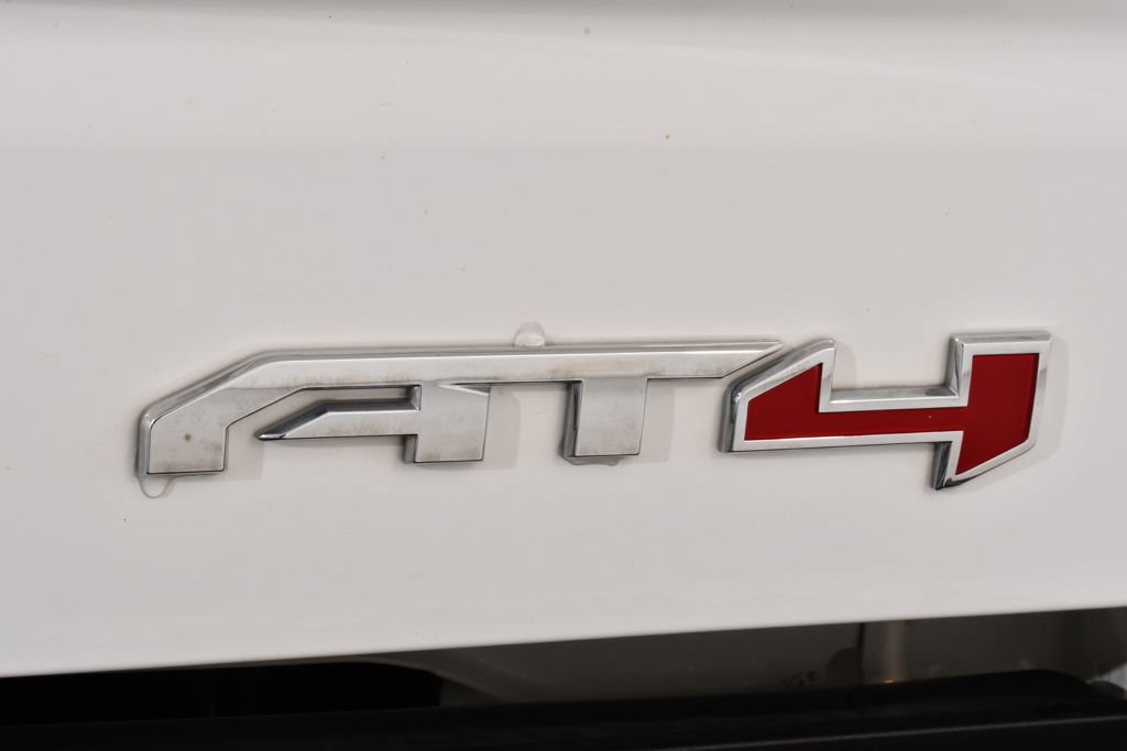 Used 2021 GMC Sierra 1500 AT4 w/ AT4 Premium Package AWD/4WD image 22