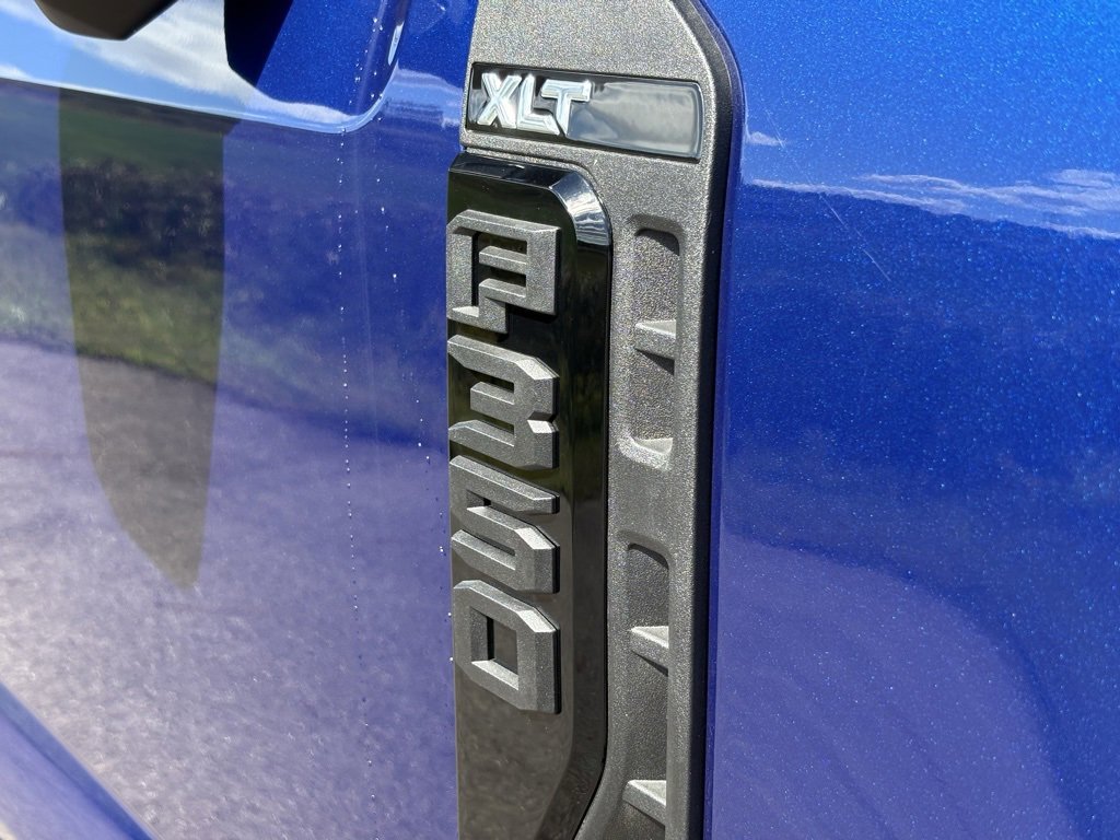 New 2026 Ford F350 XLT w/ XLT Premium Package image 10