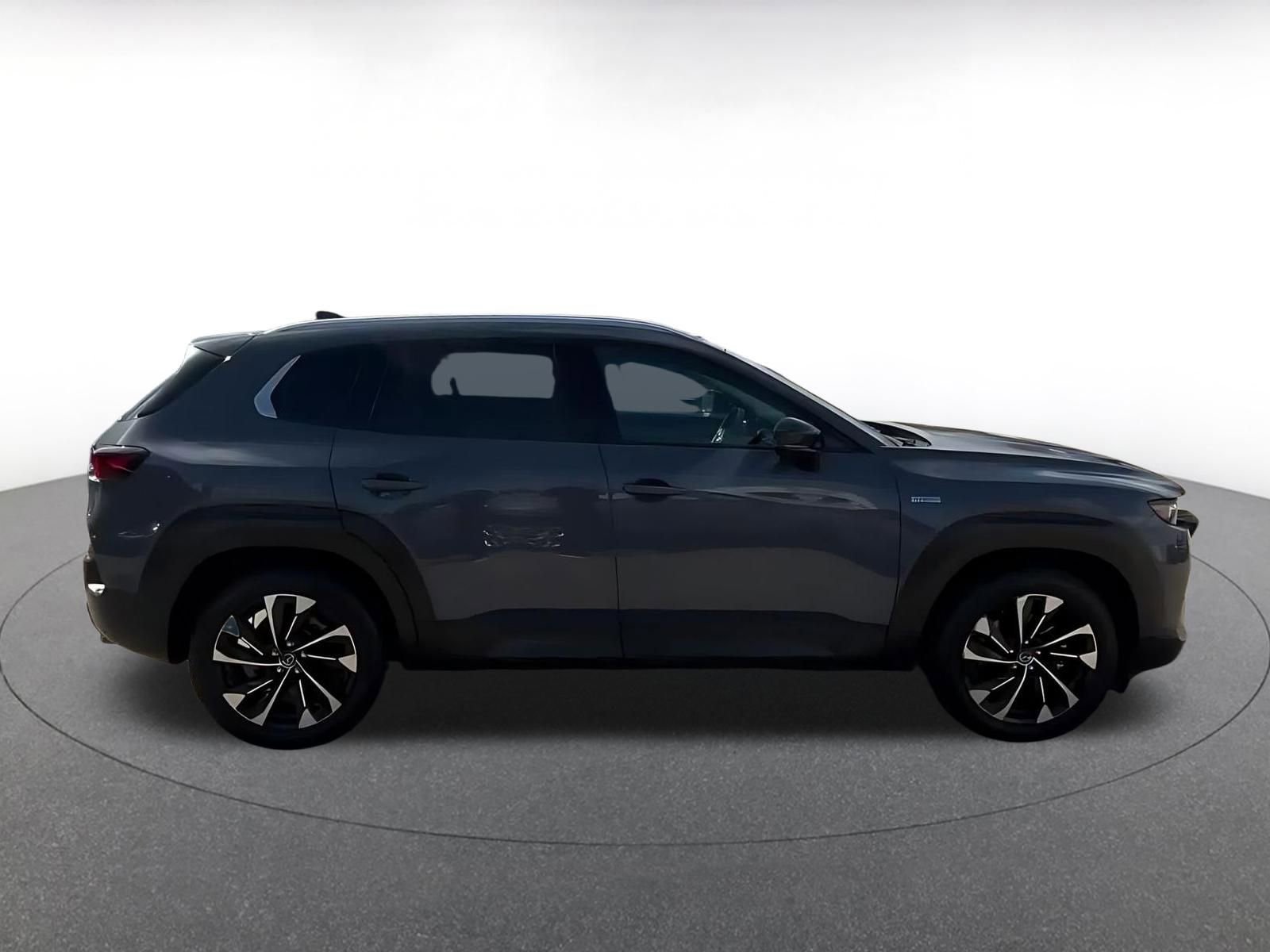 Used 2025 MAZDA CX-50 2.5 Hybrid w/ Premium Plus Pkg AWD/4WD image 16