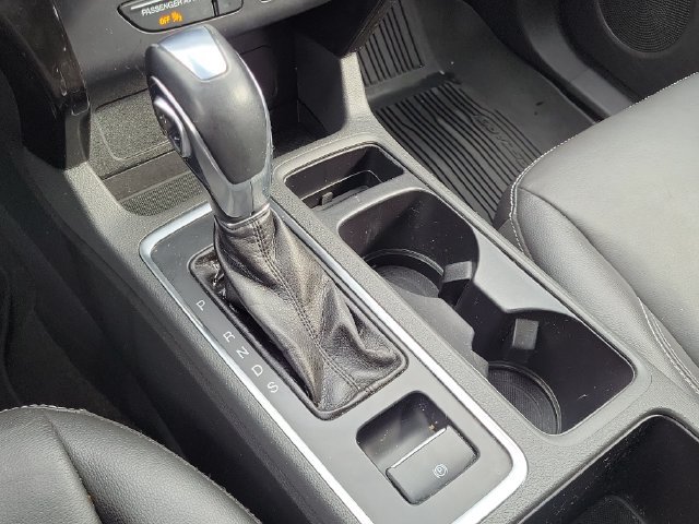 Used 2018 Ford Escape Titanium FWD image 23