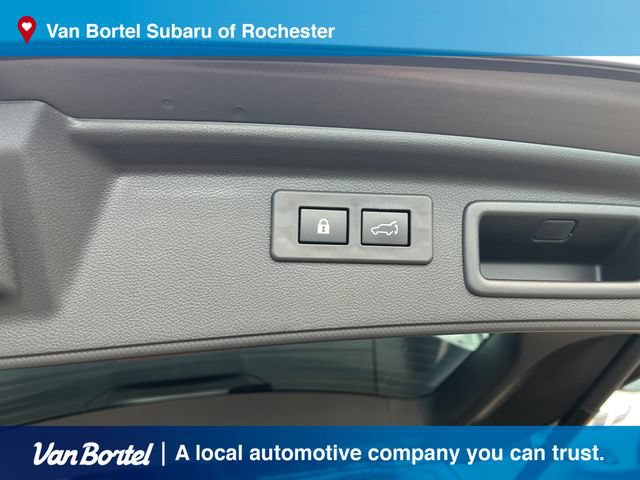 Certified 2023 Subaru Forester Touring AWD/4WD image 29