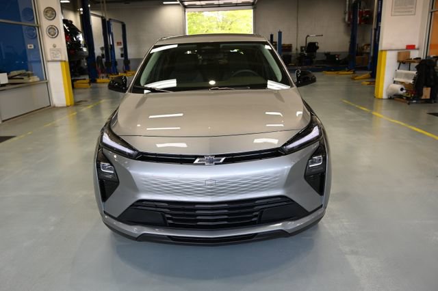 New 2027 Chevrolet Bolt LT FWD image 2