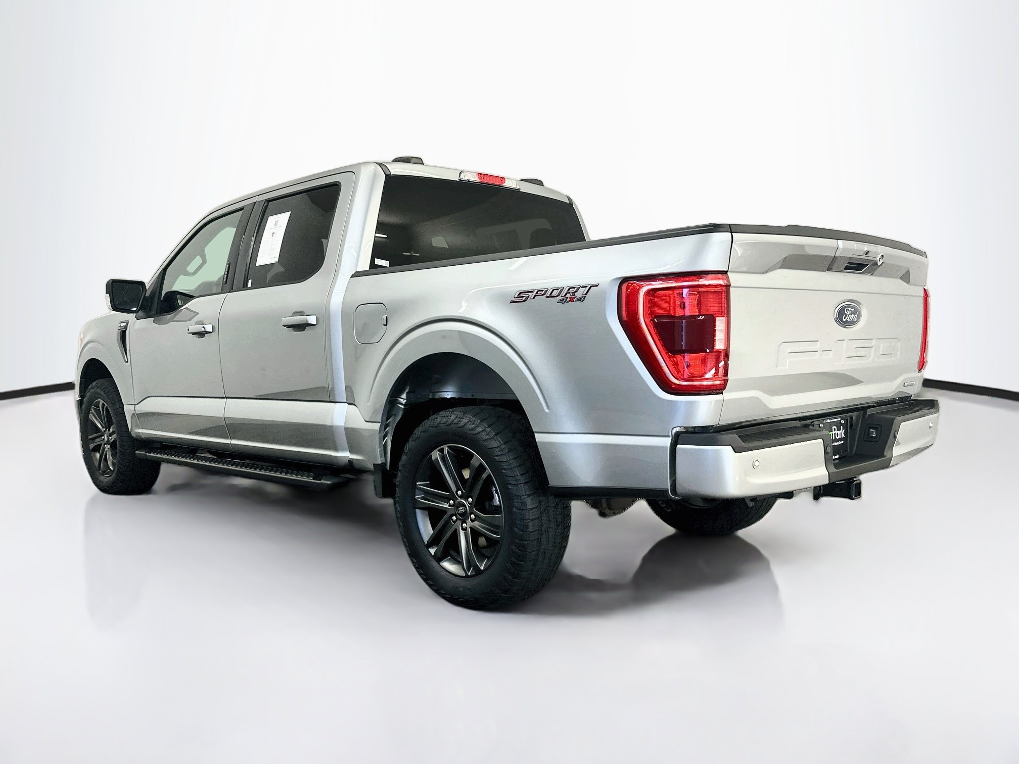 Used 2021 Ford F150 XLT w/ Equipment Group 302A High AWD/4WD image 5