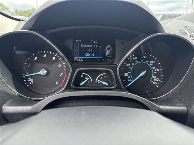 Used 2016 Ford Escape SE w/ SE Leather Comfort Package image 11