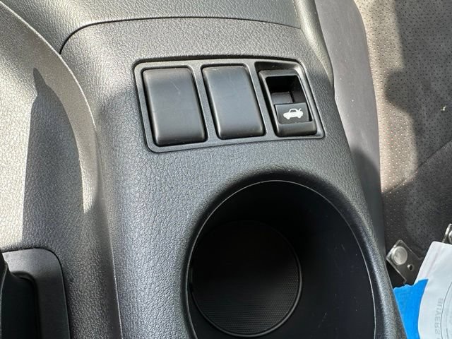 Used 2025 Nissan Z NISMO RWD image 19