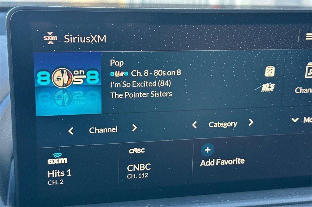 Certified 2023 Acura MDX A-Spec image 20