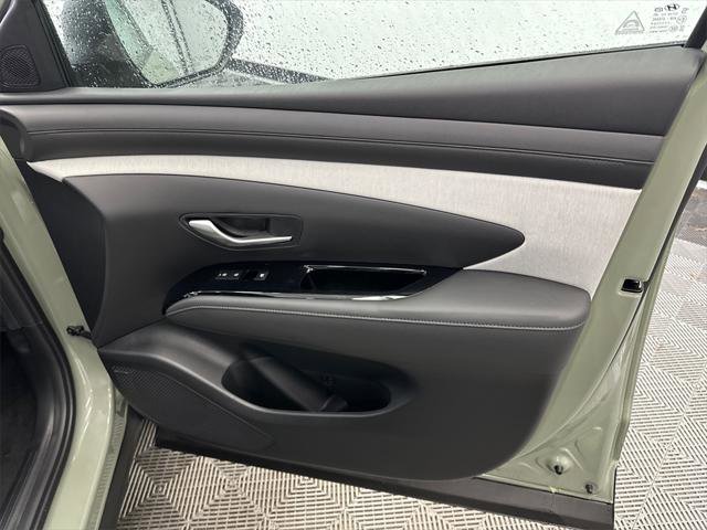 New 2026 Hyundai Santa Cruz Limited image 16