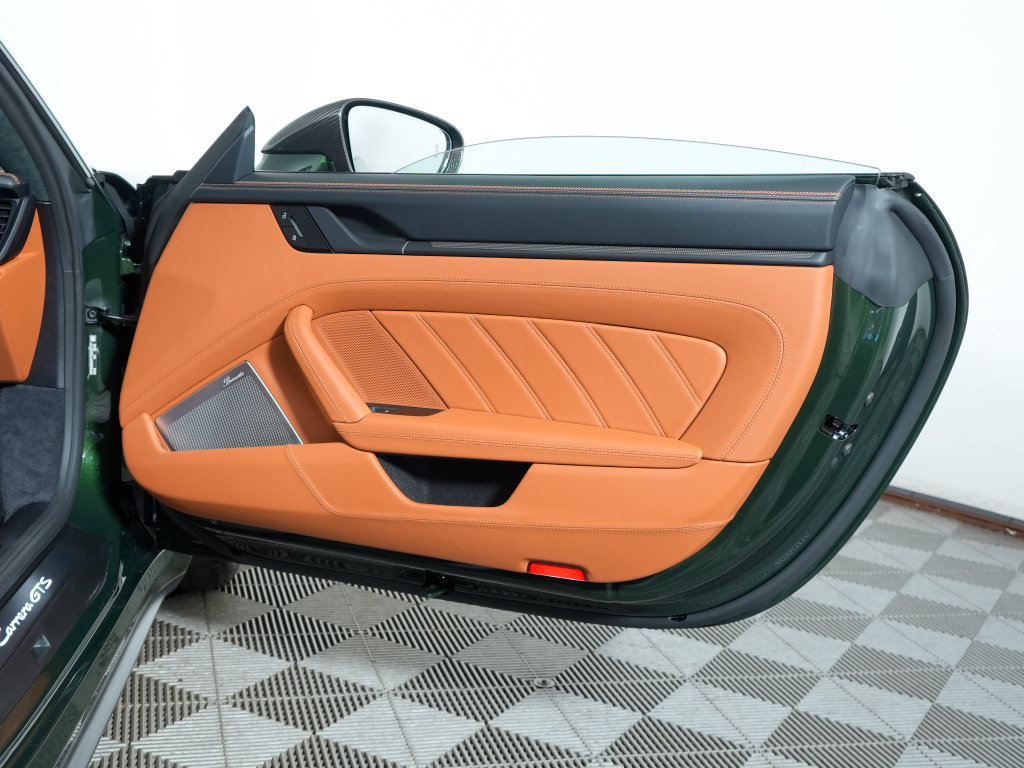 New 2026 Porsche 911 Carrera GTS RWD image 39