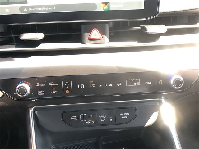 New 2026 Kia Carnival SX image 19