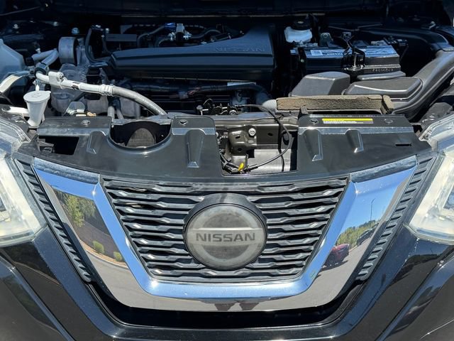 Certified 2020 Nissan Rogue S w/ Special Edition Package FWD image 26