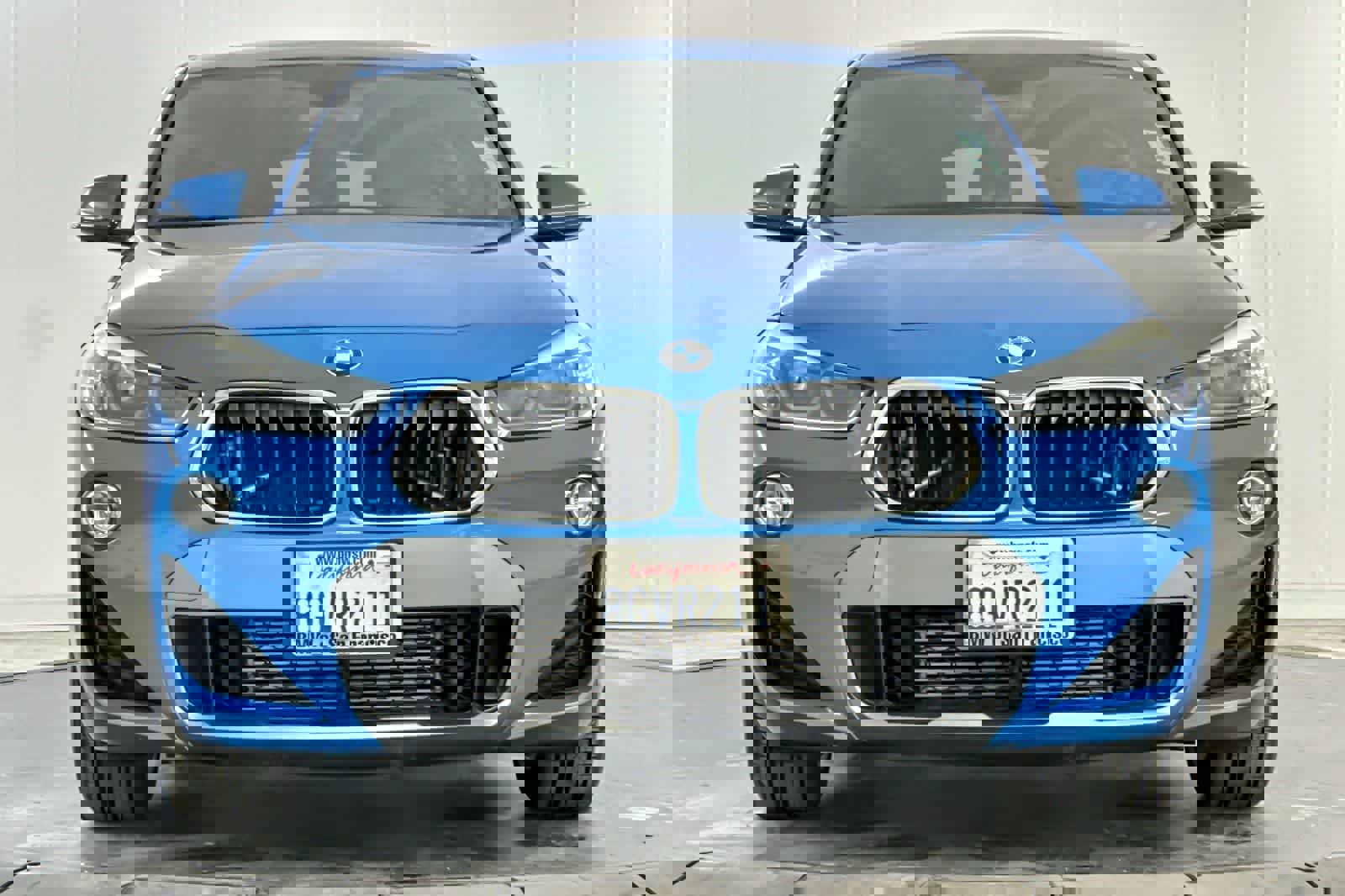 Used 2018 BMW X2 xDrive28i w/ M SportX Package image 10